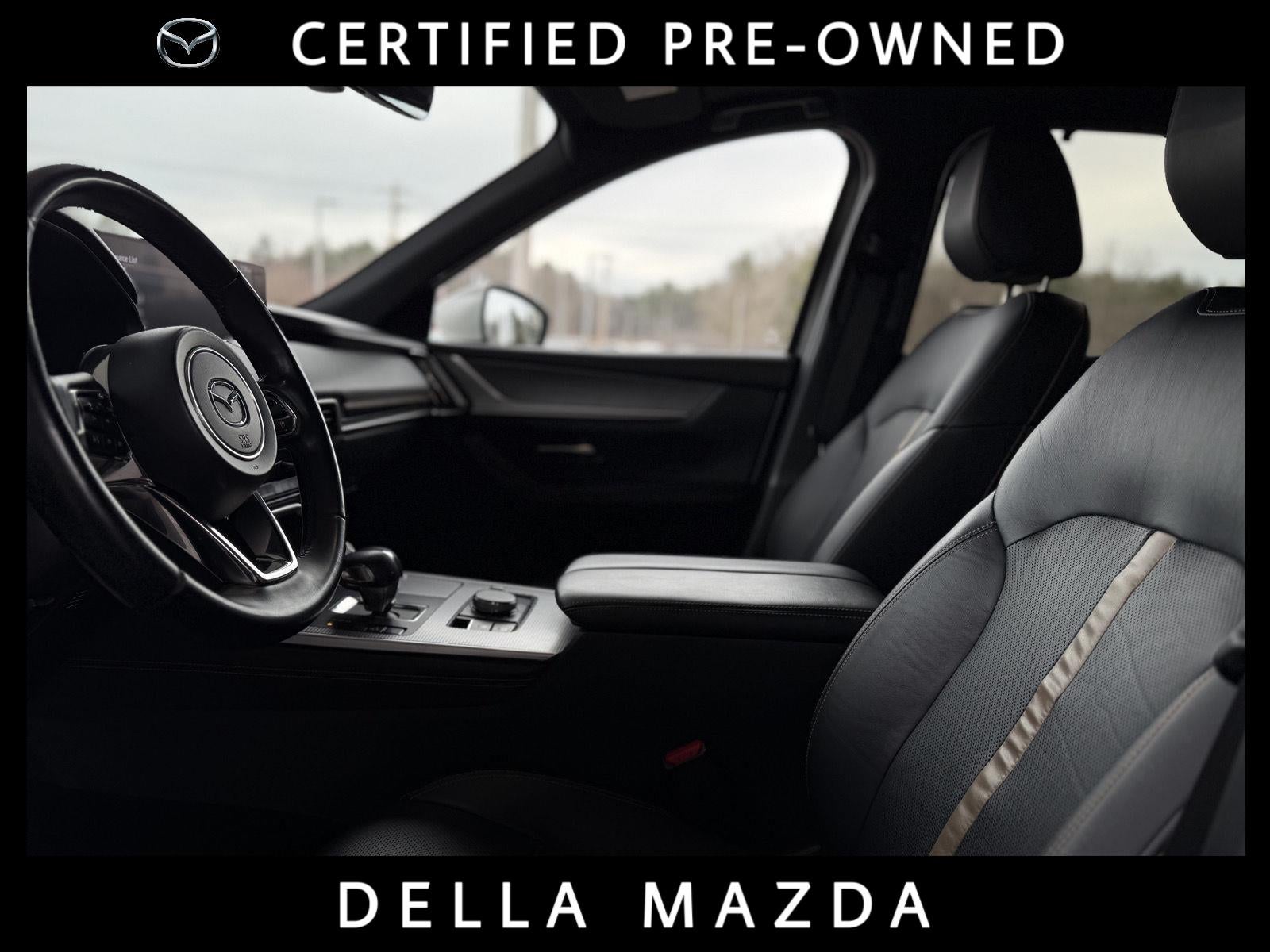 2024 Mazda Mazda CX-90 PHEV Premium Plus