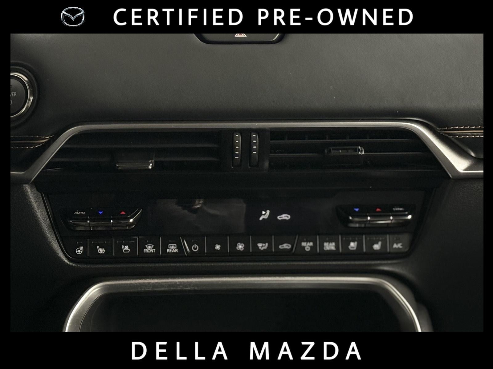 2024 Mazda Mazda CX-90 PHEV Premium Plus