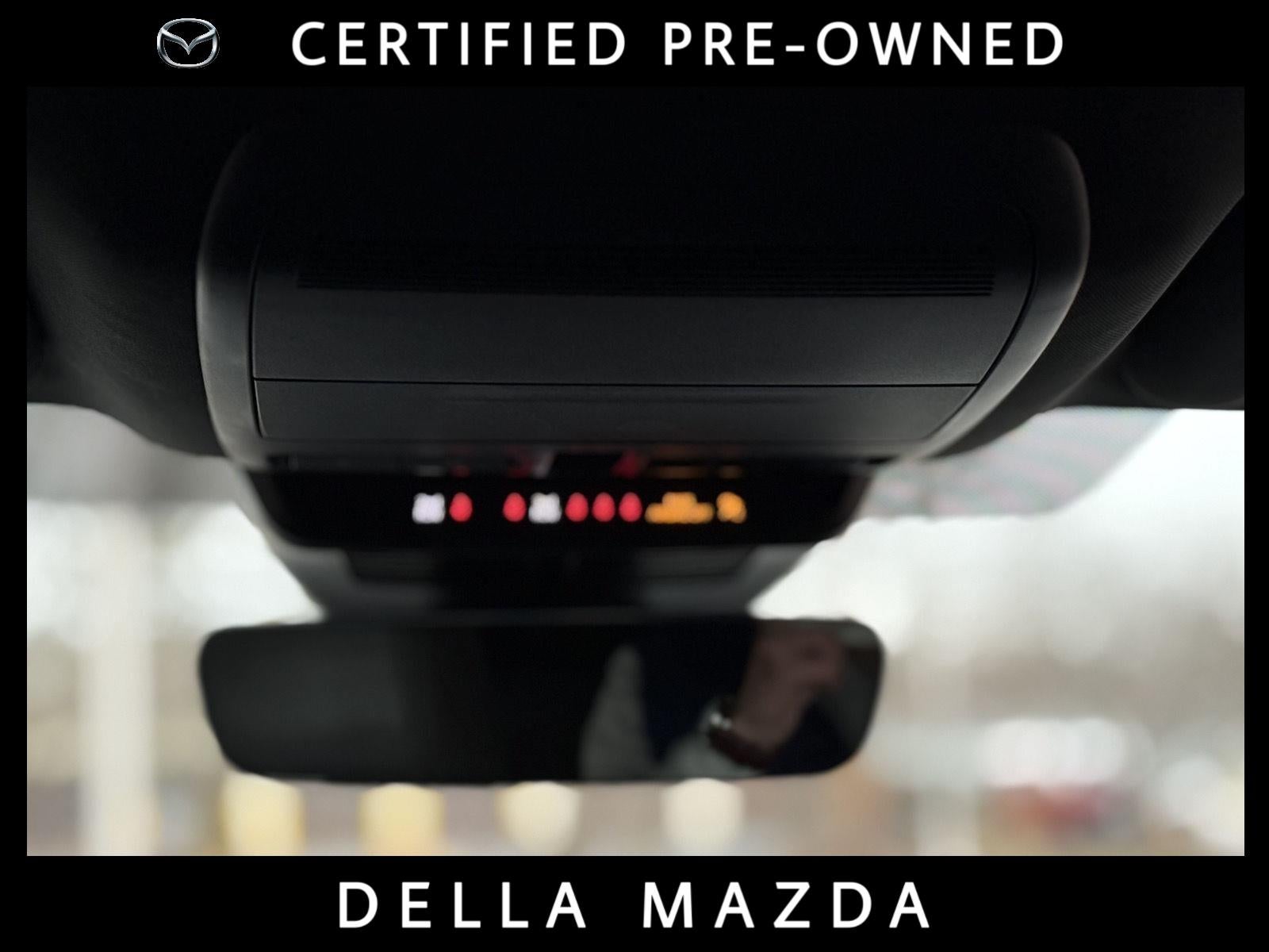 2024 Mazda Mazda CX-90 PHEV Premium Plus