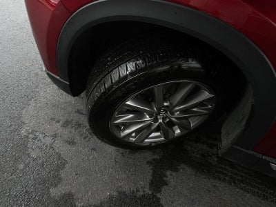 2023 Mazda Mazda CX-9 Grand Touring