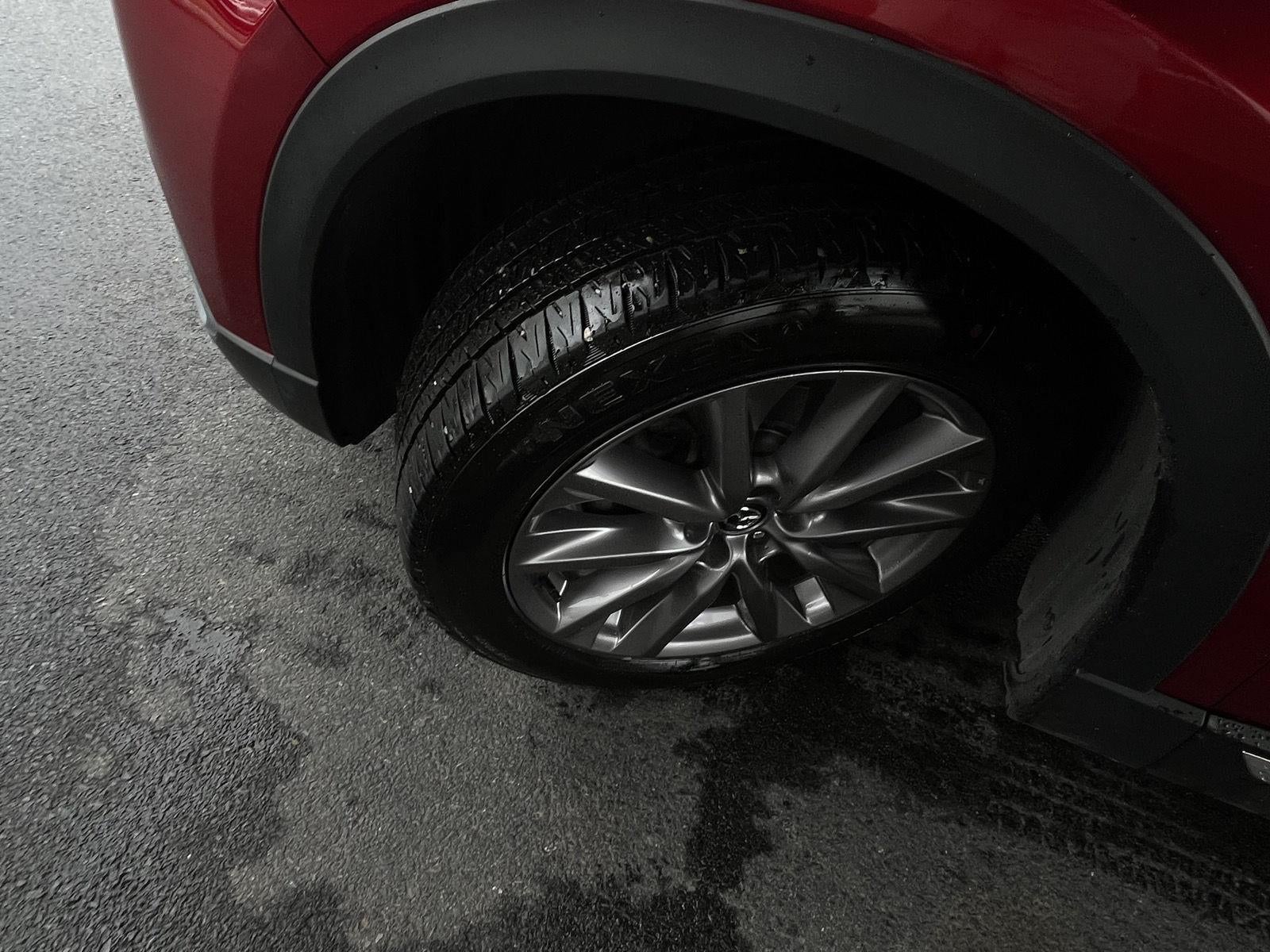 2023 Mazda Mazda CX-9 Grand Touring