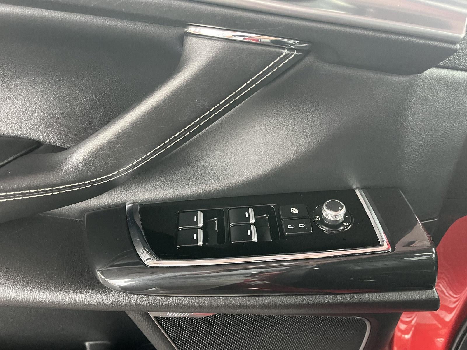 2023 Mazda Mazda CX-9 Grand Touring