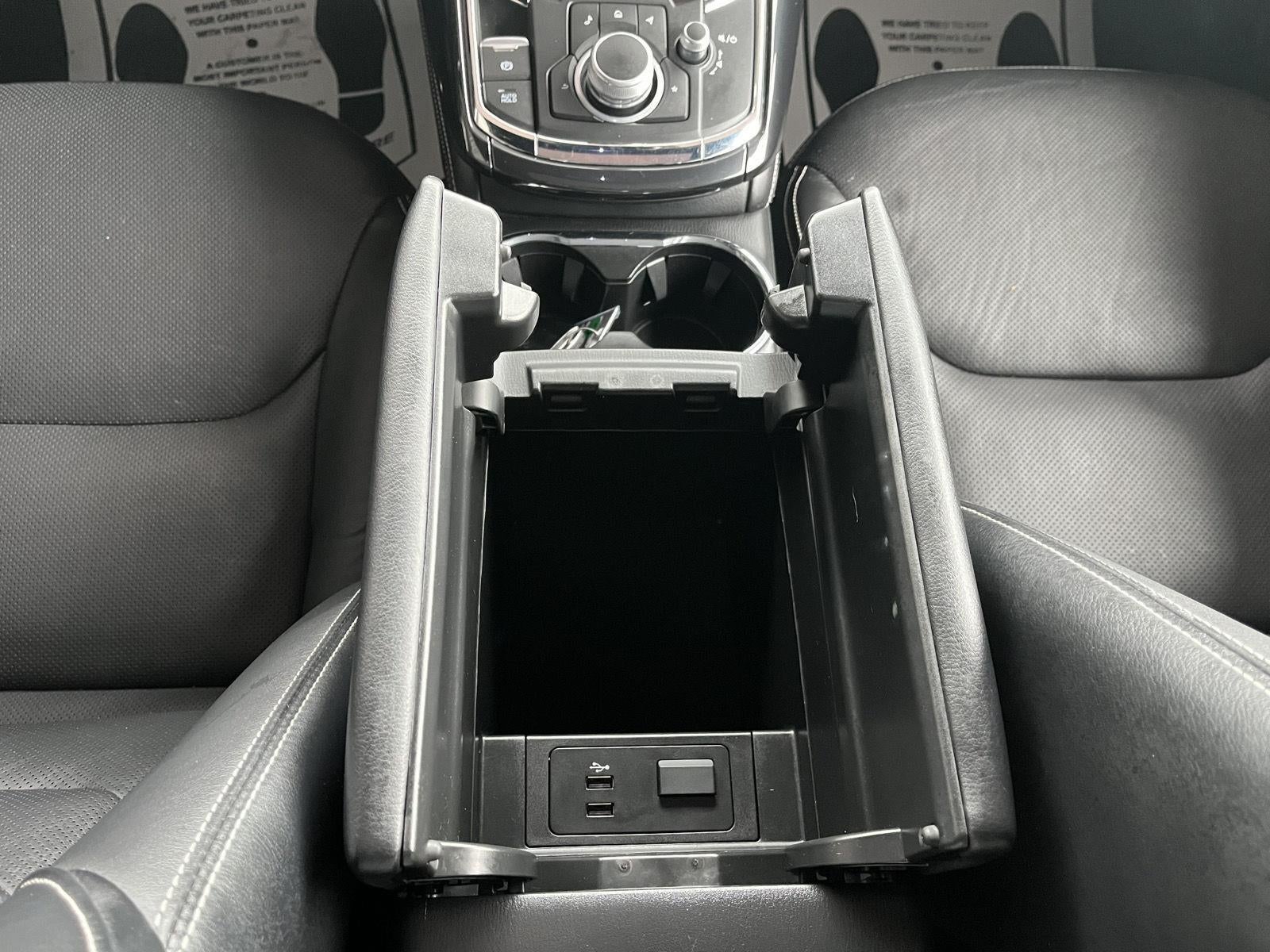 2023 Mazda Mazda CX-9 Grand Touring