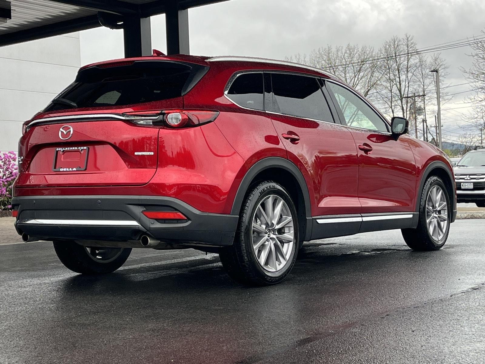 2023 Mazda Mazda CX-9 Grand Touring