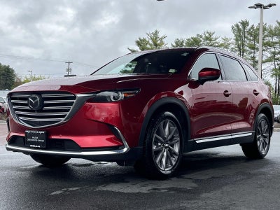 2023 Mazda Mazda CX-9 Grand Touring