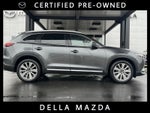 2022 Mazda Mazda CX-9 Signature