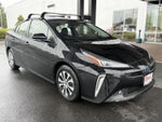 2019 Toyota Prius XLE