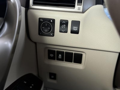 2014 Lexus GX 460 GX 460