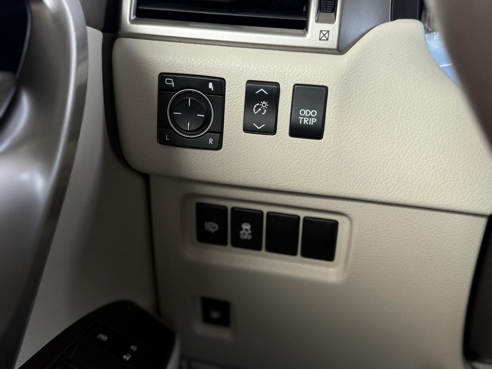 2014 Lexus GX 460 GX 460