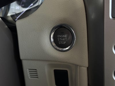 2014 Lexus GX 460 GX 460