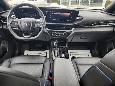 2024 Buick Envista Sport Touring