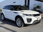 2017 Land Rover Range Rover Evoque HSE Dynamic