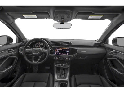 2023 Audi Q3 S line Premium Plus