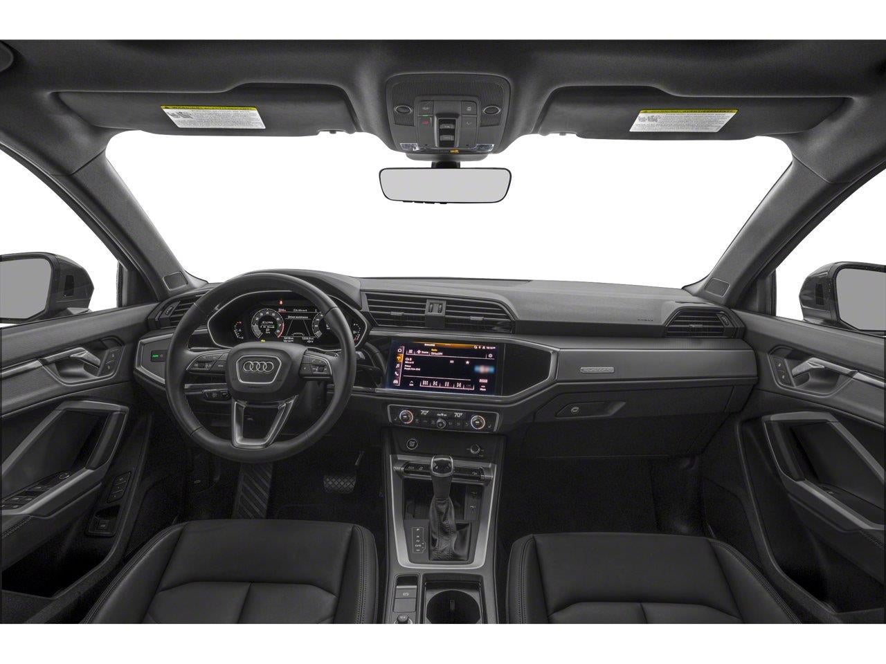 2023 Audi Q3 S line Premium Plus