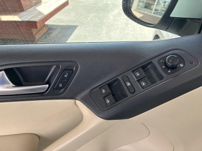 2017 Volkswagen Tiguan S