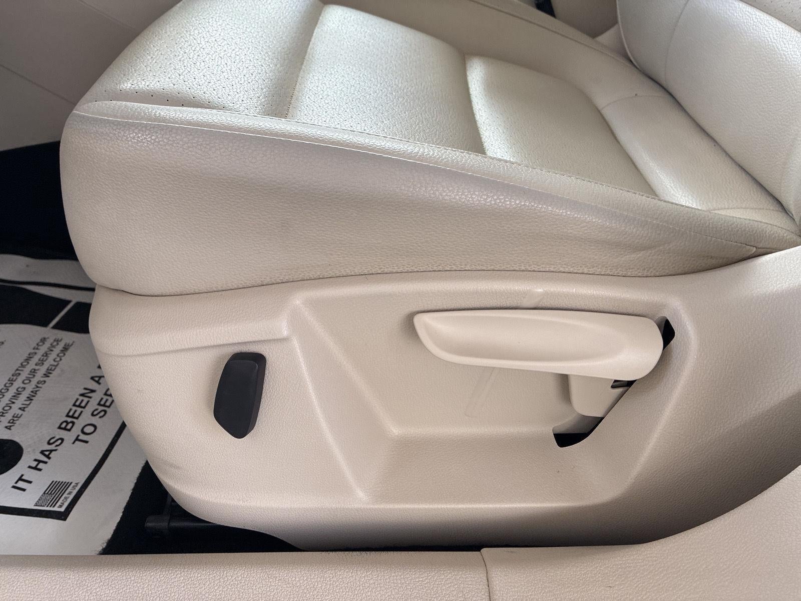 2017 Volkswagen Tiguan S