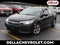 2016 Honda Civic Sedan LX