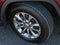 2021 Jeep Cherokee Latitude Plus 4x4