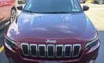 2021 Jeep Cherokee Latitude Plus 4x4