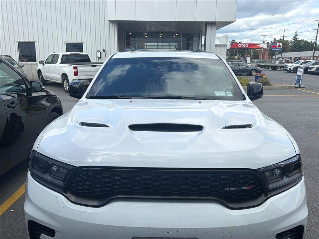 2025 Dodge Durango GT Plus AWD