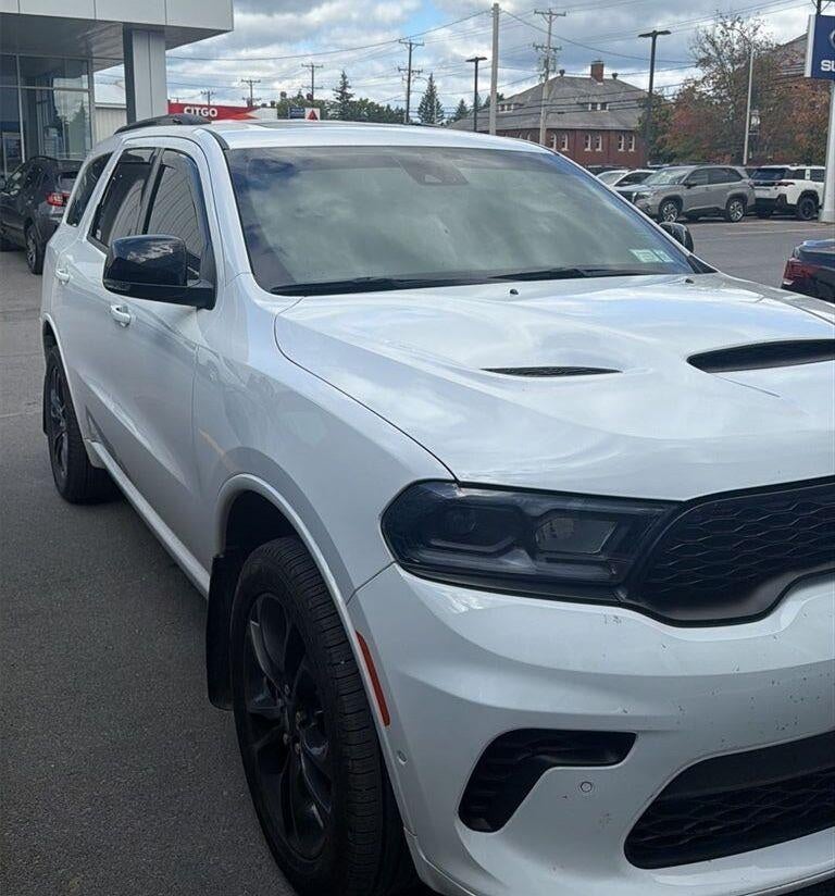 2025 Dodge Durango GT Plus AWD