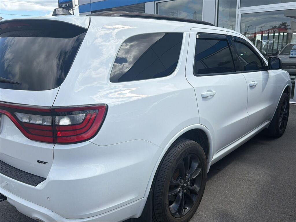 2025 Dodge Durango GT Plus AWD