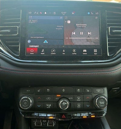 2025 Dodge Durango GT Plus AWD
