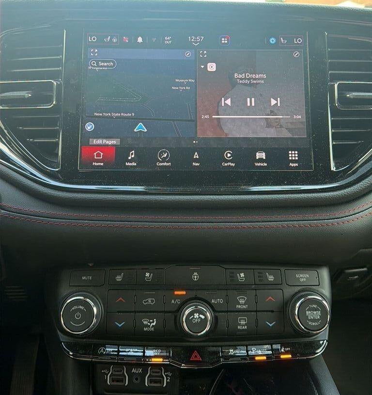 2025 Dodge Durango GT Plus AWD