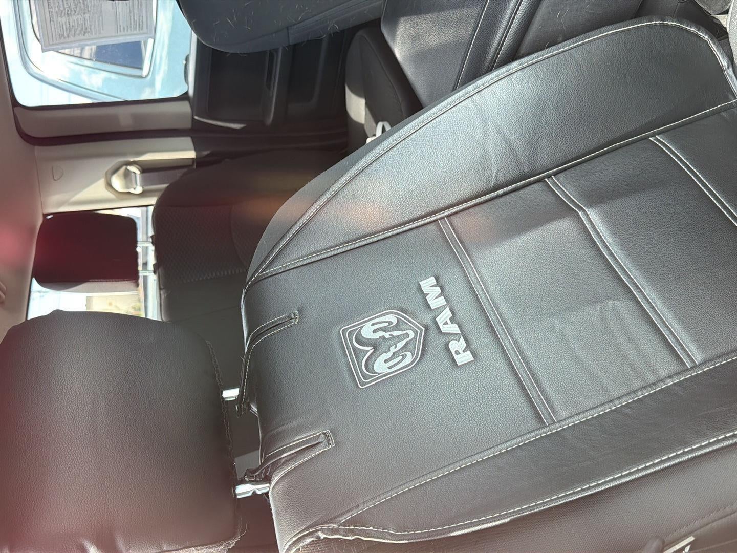 2019 RAM 1500 Classic Express Quad Cab 4x4 6'4" Box