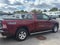 2020 RAM 1500 Big Horn Quad Cab 4x4 6'4" Box
