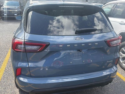2023 Ford Escape ST-Line Select