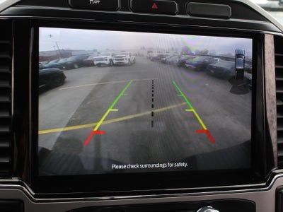 2022 Ford Super Duty F-250 SRW XL