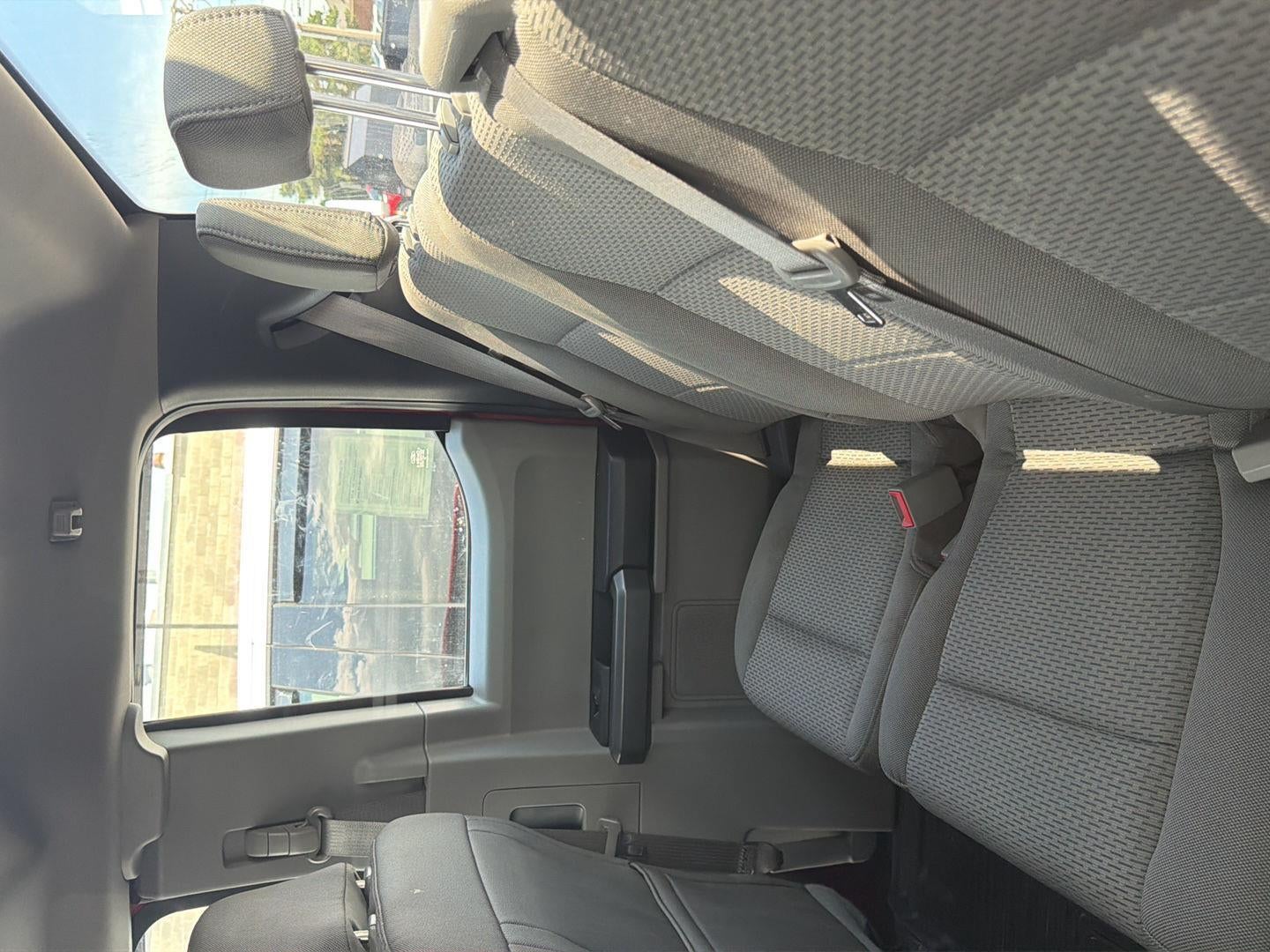 2019 Ford Super Duty F-350 SRW XL
