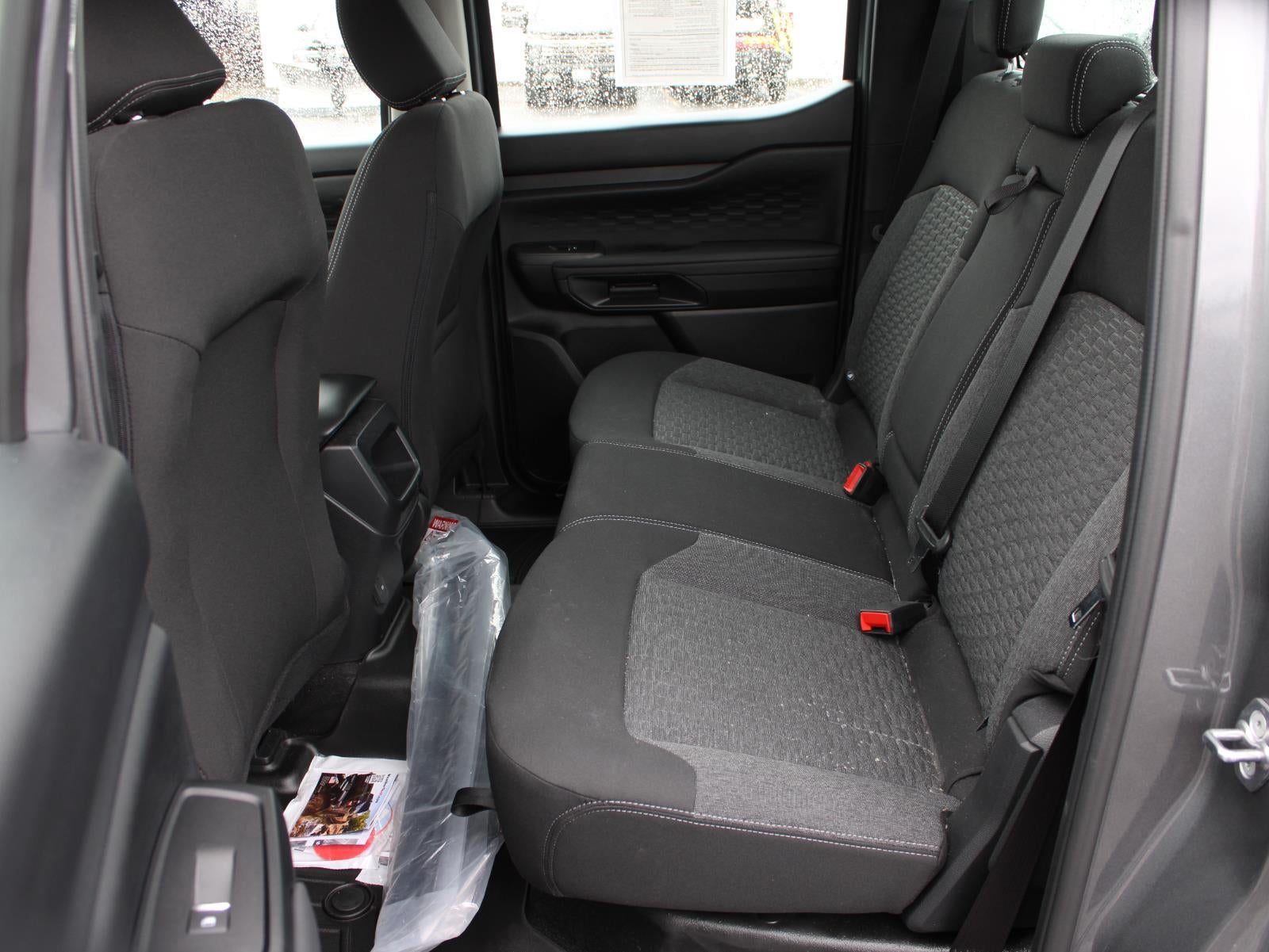 2024 Ford Ranger XL