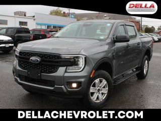 2024 Ford Ranger XL