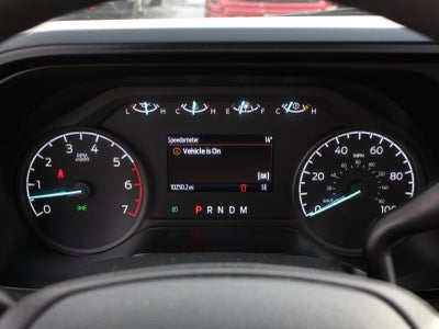 2024 Ford Super Duty F-350 SRW XL