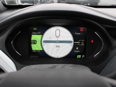 2020 Chevrolet Bolt EV LT