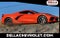 2021 Chevrolet Corvette Stingray 1LT