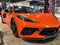 2021 Chevrolet Corvette Stingray 1LT