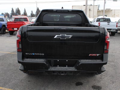 2024 Chevrolet Silverado EV RST