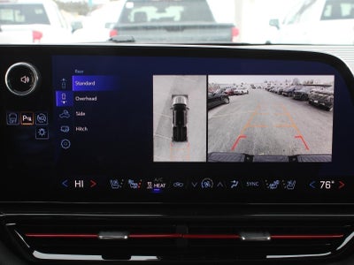 2024 Chevrolet Silverado EV RST