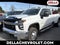 2021 Chevrolet Silverado 3500 HD LT