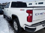 2021 Chevrolet Silverado 3500 HD LTZ