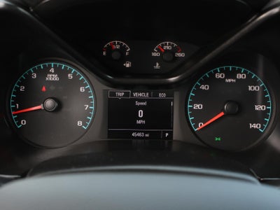 2021 Chevrolet Colorado 4WD Work Truck