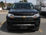 2021 Chevrolet Colorado 4WD Work Truck