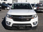 2017 Chevrolet Colorado 4WD Z71