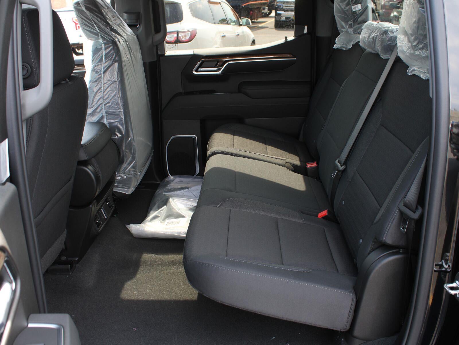 2026 Chevrolet Silverado 1500 LT - Photo 16