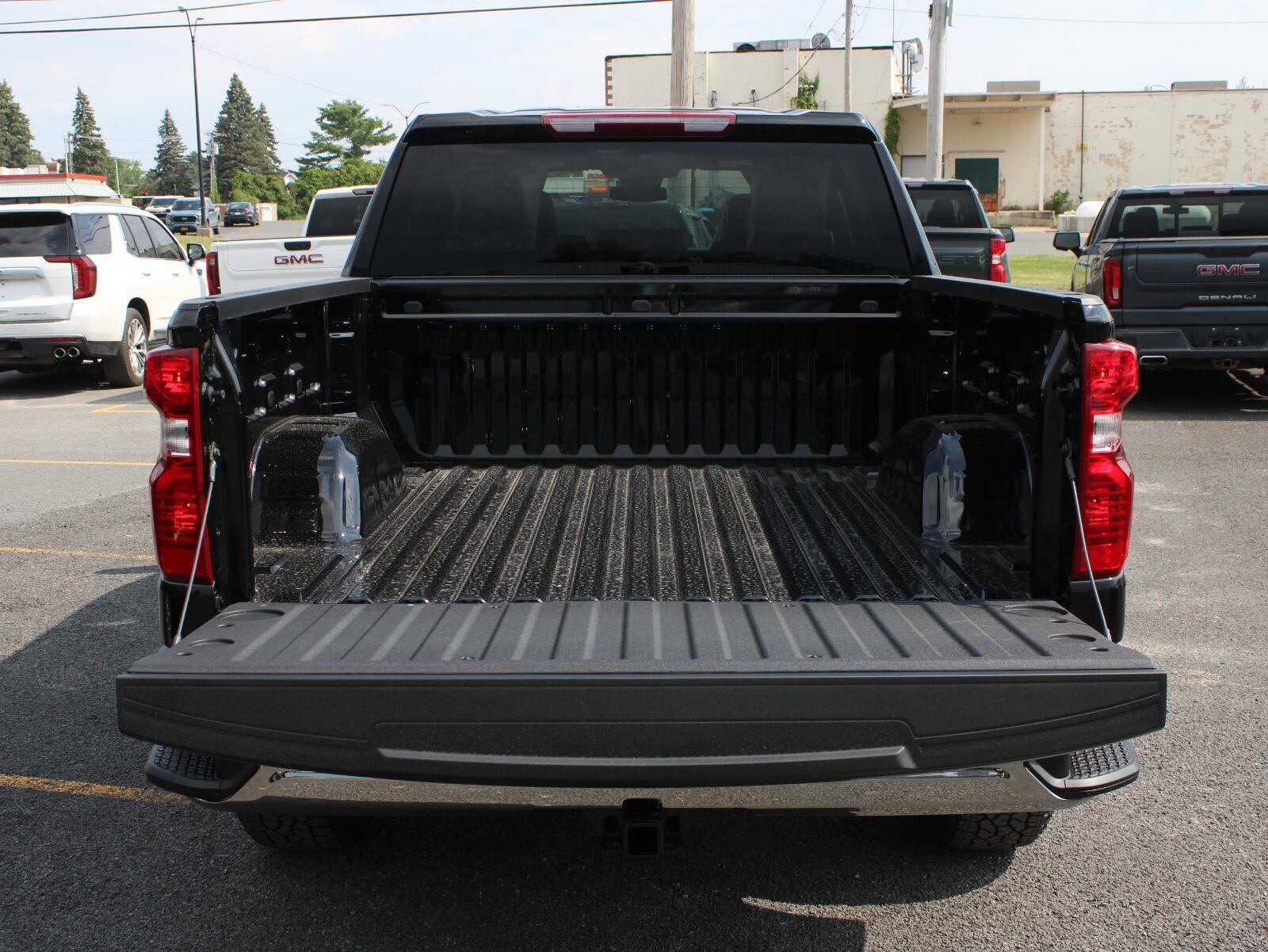 2026 Chevrolet Silverado 1500 LT - Photo 7