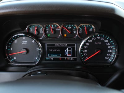 2020 GMC Yukon SLT