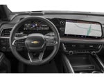 2027 Chevrolet Suburban LS